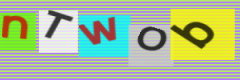 Captcha - case-insensitive