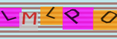 Captcha - case-insensitive