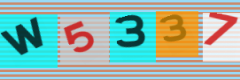 Captcha - case-insensitive