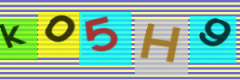 Captcha - case-insensitive
