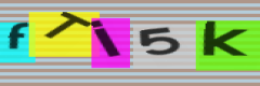 Captcha - case-insensitive